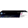 HP 117A MAGENTA ORIGINAL LASER TONER CARTRIDGE